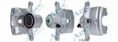 APEC BRAKING rca778 -  Тормозной суппорт